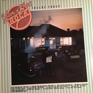 Various - History of British Rock Vol. 3 (2 LP)