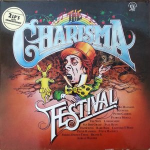 Various - Charisma Festival (2 LP)