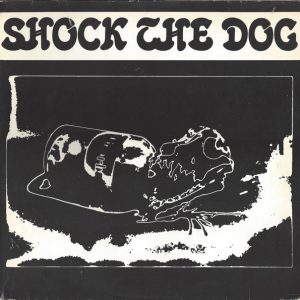 Peter Gabriel - Shock the Dog (3 LP, Live at Womad Festival 1982)