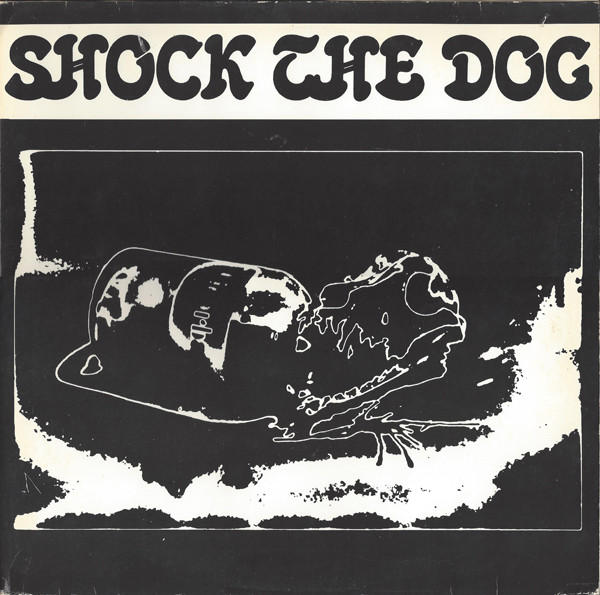Peter Gabriel - Shock the Dog (3 LP, Live at Womad Festival 1982) - Afbeelding 1