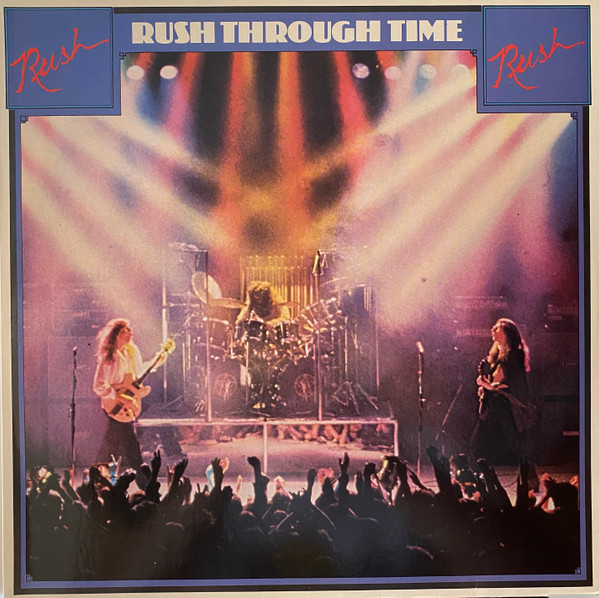 Rush - Rush Through Time - Afbeelding 1