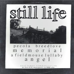 Still Life / Jara - Still Life / Jara