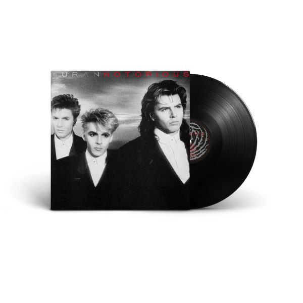 Duran Duran - Notorious - Afbeelding 1