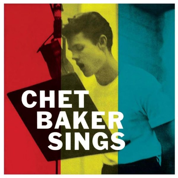 Chet Baker - Sings - Afbeelding 1