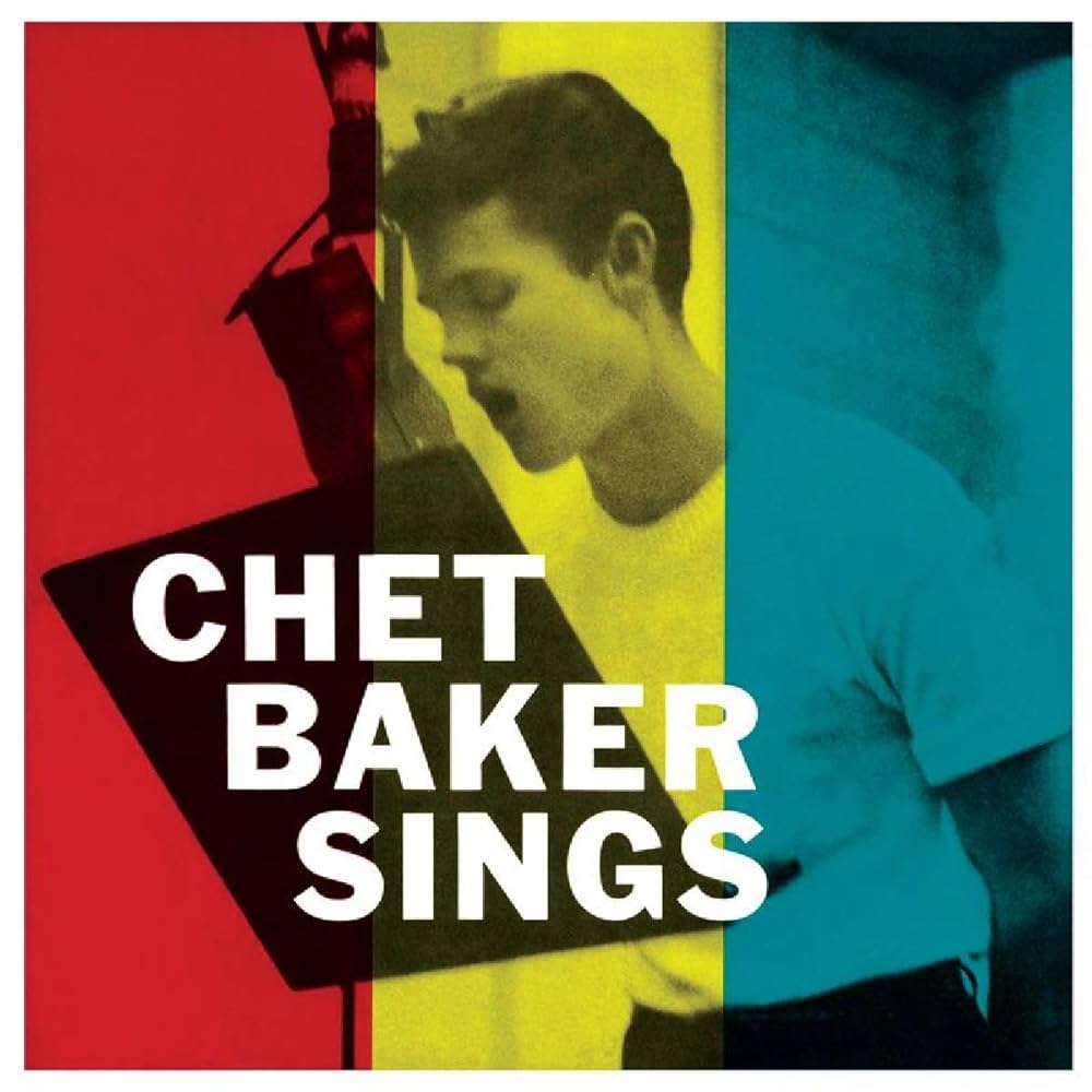 Chet Baker - Sings - Afbeelding 1