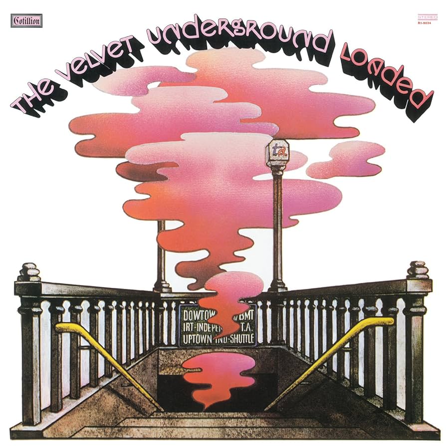 The Velvet Underground - Loaded - Afbeelding 1