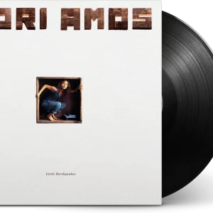 Tori Amos - Little Earthquakes