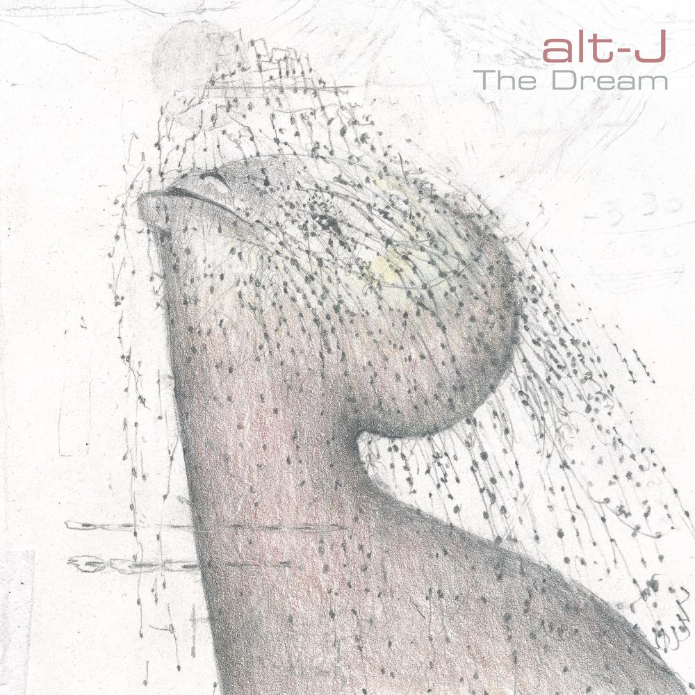 Alt-J - The Dream - Afbeelding 1