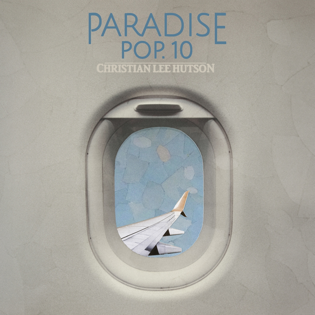 Christian Lee Hutson - Paradise Pop.10 - Afbeelding 1