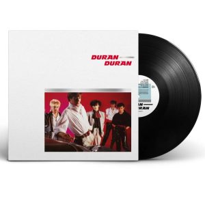 Duran Duran - Duran Duran