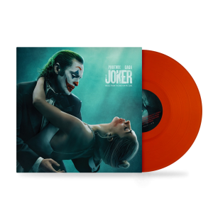 Joker: Folie à Deux (Music From The Motion Picture) Vinyl