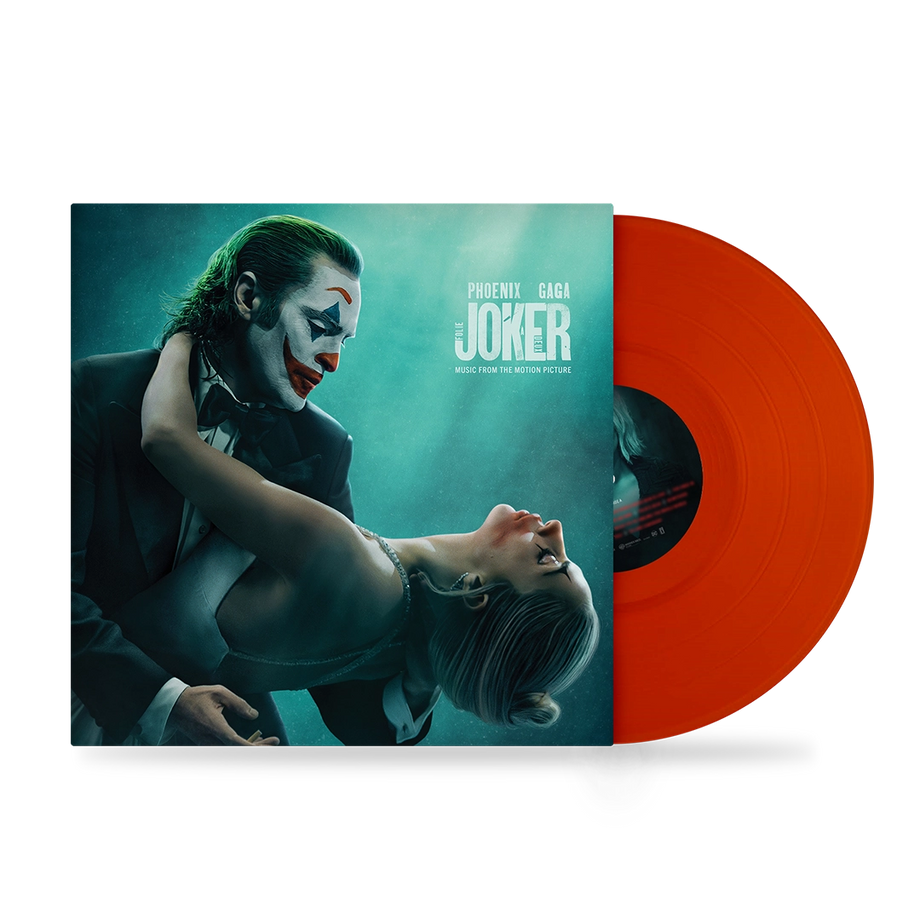 Joker: Folie à Deux (Music From The Motion Picture) Vinyl - Afbeelding 1