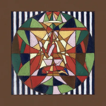 Laura Marling - Patterns In Repeat - Afbeelding 1