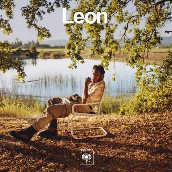 Leon Bridges - Leon - Afbeelding 1