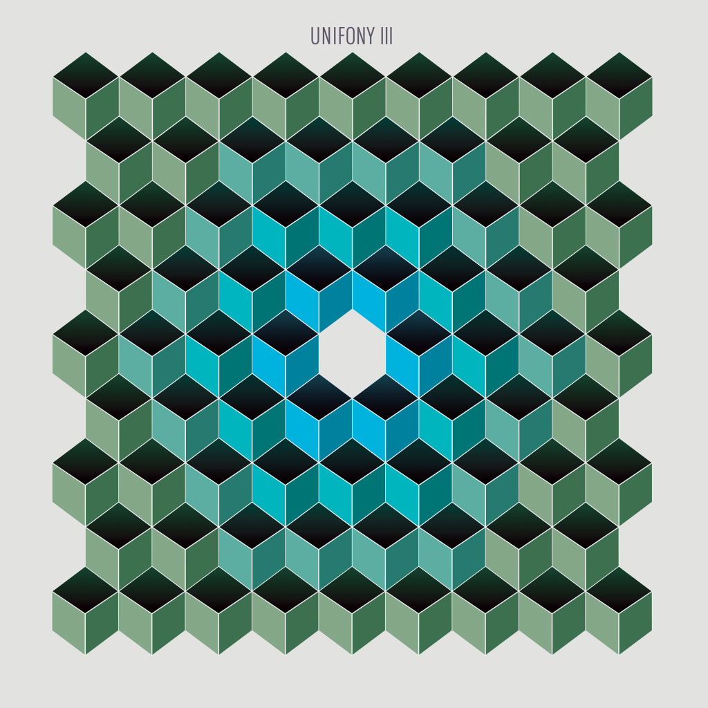 Minco Eggersman, Theodoor Borger & Nils Petter Molvaer - Unifony III