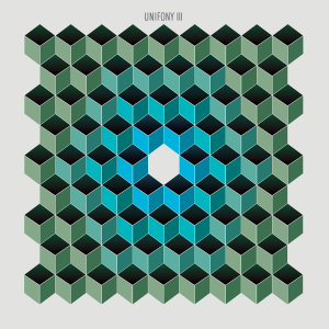 Minco Eggersman, Theodoor Borger & Nils Petter Molvaer - Unifony III