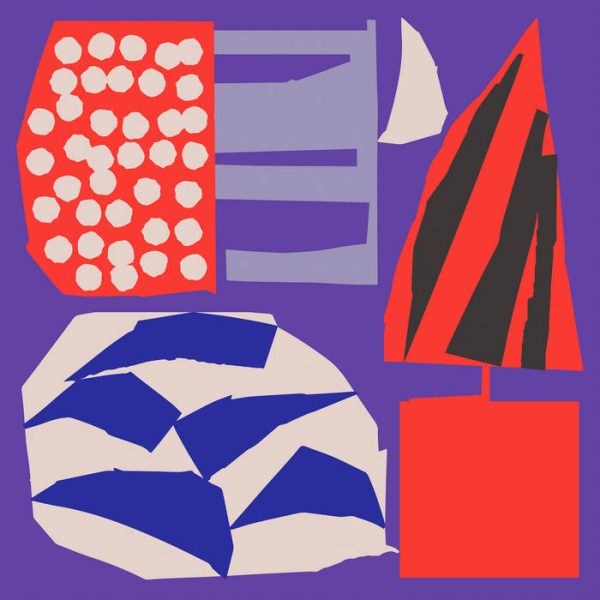 Mr. Bongo - Record Club vol. 7 ( 2 LP) - Afbeelding 1