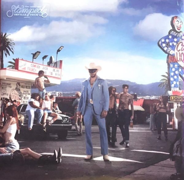 Orville Peck - Stampede - Afbeelding 1