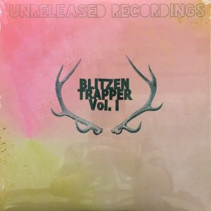 Blitzen Trapper – Waking Bullets At Breakneck Speed