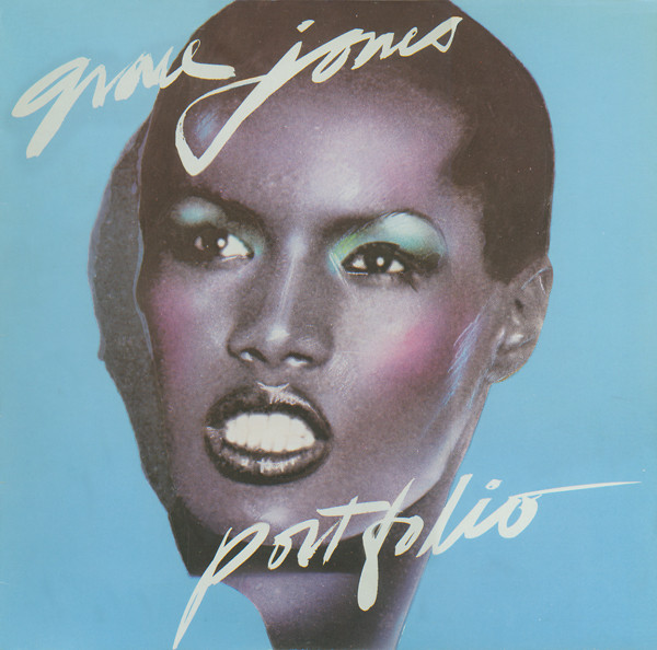 Grace Jones - Portefolio - Afbeelding 1