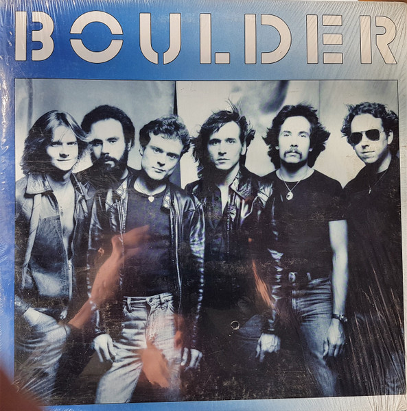 Boulder - Boulder - Afbeelding 1