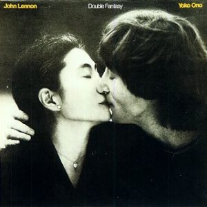 John Lennon / Yoko Ono - Double Fantasy