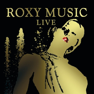 Roxy Music – Live (3LP)