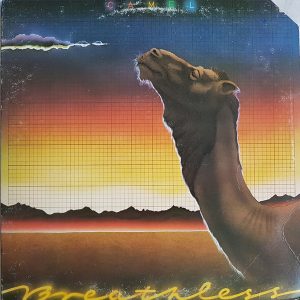 Camel - Breathless