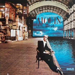 Alquin - Nobody Can Wait Forever