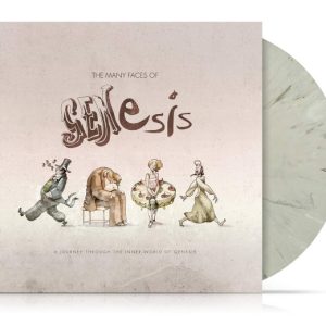 Various – The Many Faces Of Genesis