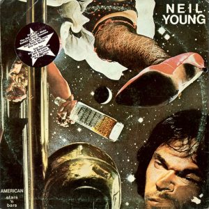 Neil Young - American Stars 'n Bars