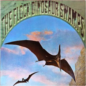The Flock - Dinosaur Swamps