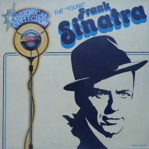 Frank Sinatra - The Young Frank Sinatra