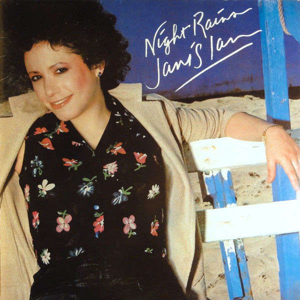 Janis Ian - Night Rains - Afbeelding 1