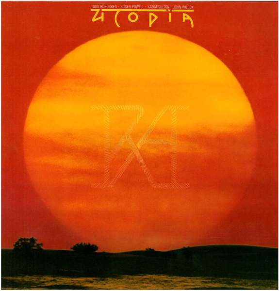 Utopia - Ra - Afbeelding 1