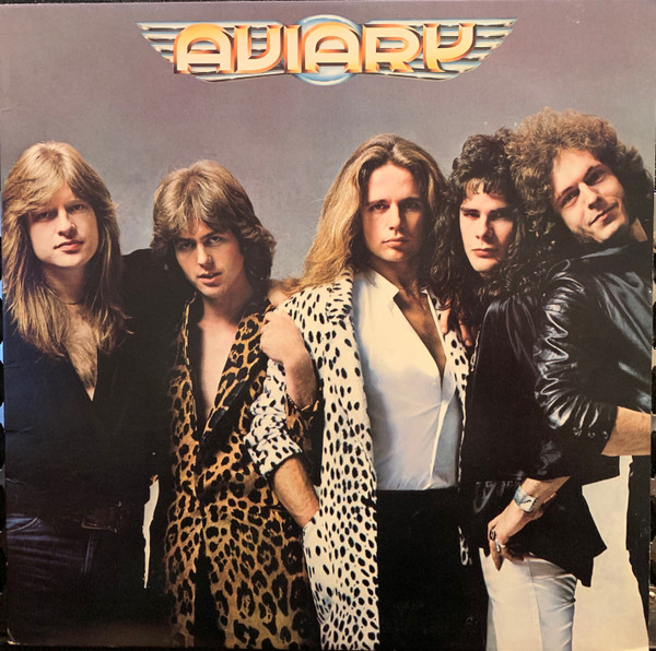 Aviary - Aviary - Afbeelding 1