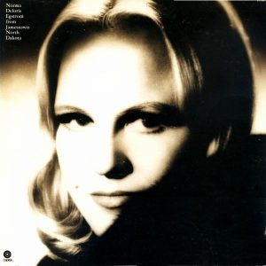 Peggy Lee - Norma Deloris Egstrom from Jamestown North Dakota