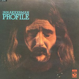 Jan Akkerman - Profile