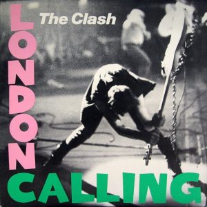 The Clash - London Calling (2 LP)