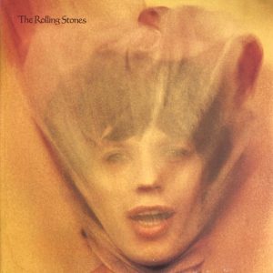 The Rolling Stones - Goat's Head Soup