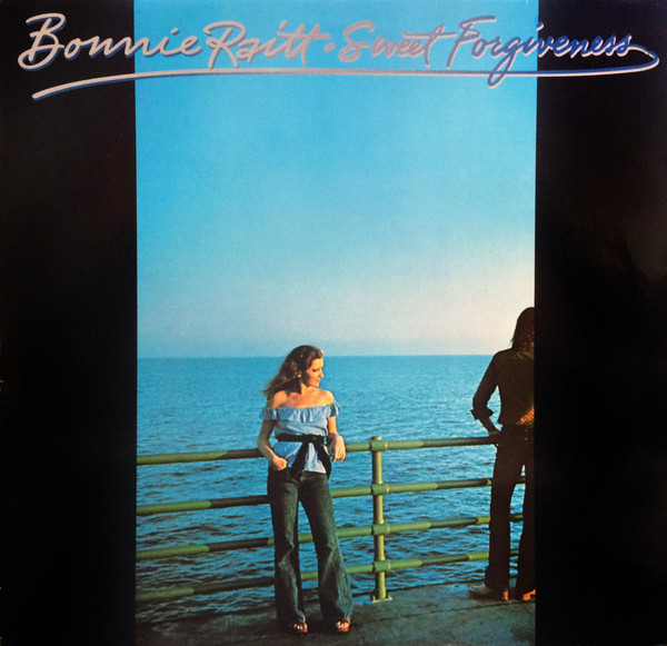 Bonnie Raitt - Sweet Forgiveness - Afbeelding 1