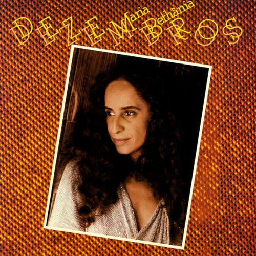 Maria Bethania - Dezembros - Afbeelding 1