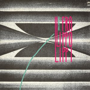Fra Lippo Lippi - Say Something (12" Maxisingle)