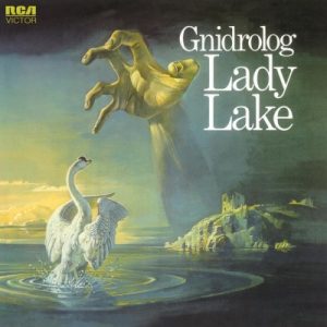 Gnidrolog - Lady Lake (Music on Vinyl, 180 grs.)