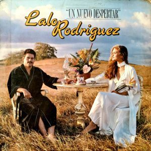 Lalo Rodrigues - Un Nuevo Despertar
