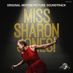Sharon Jones and the Dap-Kings - Miss Sharon Jones (OST)