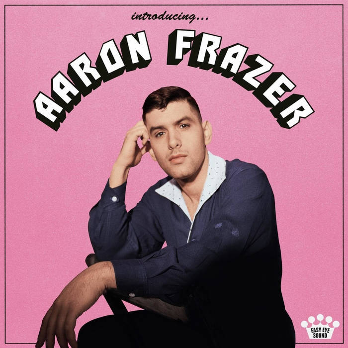 Aaron Frazer - Introducing... - Afbeelding 1