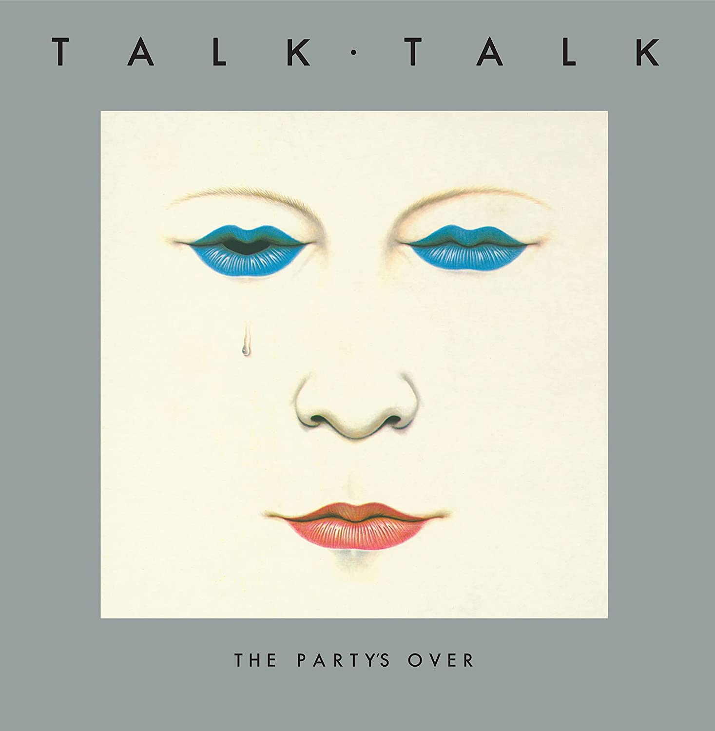 Talk Talk - The Party
