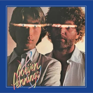 Frank Boeijen & Wout Pennings - Boeijen & Pennings