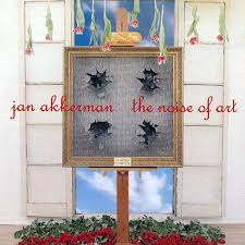 Jan Akkerman - The Noise of Art